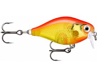 Rapala X Light Crank Shallow Runner  - 